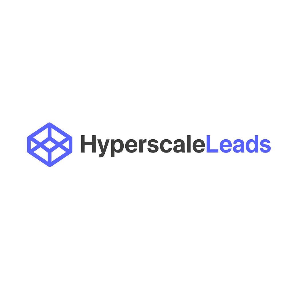 HyperscaleLeads Team